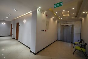Mazeki Addis Boutique Hotel