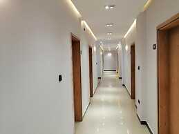Mazeki Addis Boutique Hotel