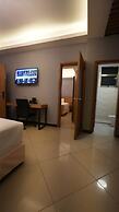 Mazeki Addis Boutique Hotel