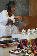 Mazeki Addis Boutique Hotel