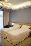 Mazeki Addis Boutique Hotel