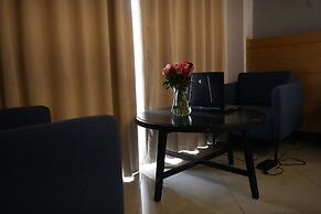 Mazeki Addis Boutique Hotel