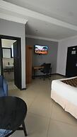 Mazeki Addis Boutique Hotel