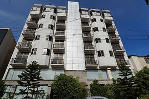 Mazeki Addis Boutique Hotel