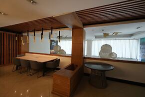 Mazeki Addis Boutique Hotel