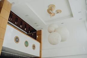 Mazeki Addis Boutique Hotel
