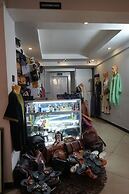 Mazeki Addis Boutique Hotel