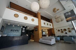 Mazeki Addis Boutique Hotel