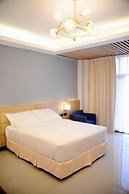 Mazeki Addis Boutique Hotel
