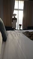 Mazeki Addis Boutique Hotel