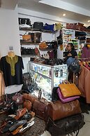 Mazeki Addis Boutique Hotel