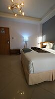 Mazeki Addis Boutique Hotel