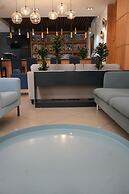 Mazeki Addis Boutique Hotel