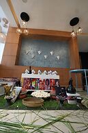 Mazeki Addis Boutique Hotel