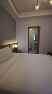 Mazeki Addis Boutique Hotel