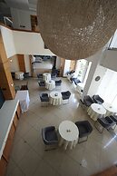 Mazeki Addis Boutique Hotel