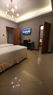 Mazeki Addis Boutique Hotel