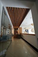 Mazeki Addis Boutique Hotel