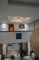 Mazeki Addis Boutique Hotel