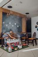 Mazeki Addis Boutique Hotel