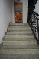 Mazeki Addis Boutique Hotel