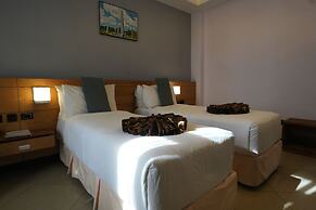Mazeki Addis Boutique Hotel