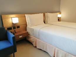 Mazeki Addis Boutique Hotel