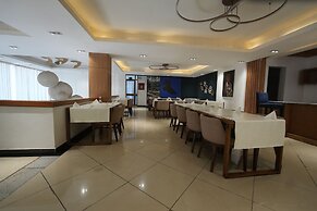 Mazeki Addis Boutique Hotel