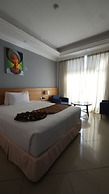 Mazeki Addis Boutique Hotel