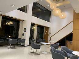 Mazeki Addis Boutique Hotel