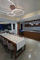 Mazeki Addis Boutique Hotel