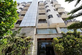 Mazeki Addis Boutique Hotel