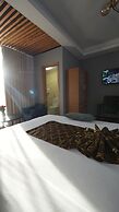 Mazeki Addis Boutique Hotel