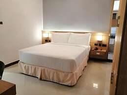 Mazeki Addis Boutique Hotel