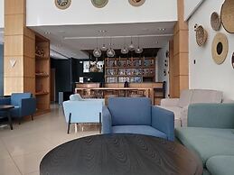 Mazeki Addis Boutique Hotel