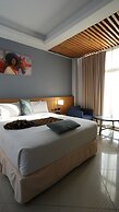 Mazeki Addis Boutique Hotel