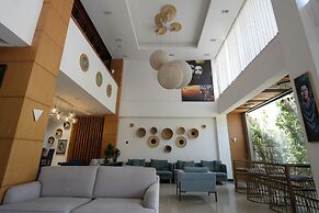 Mazeki Addis Boutique Hotel