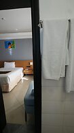 Mazeki Addis Boutique Hotel