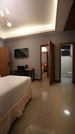 Mazeki Addis Boutique Hotel
