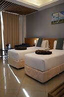 Mazeki Addis Boutique Hotel