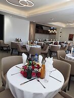 Mazeki Addis Boutique Hotel