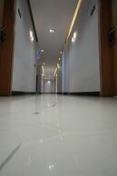 Mazeki Addis Boutique Hotel