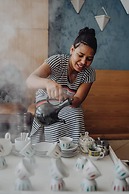 Mazeki Addis Boutique Hotel