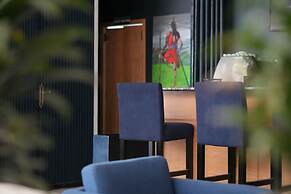 Mazeki Addis Boutique Hotel