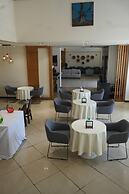 Mazeki Addis Boutique Hotel