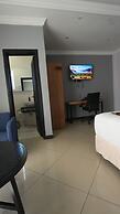 Mazeki Addis Boutique Hotel