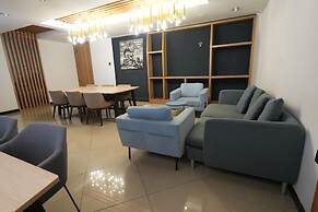 Mazeki Addis Boutique Hotel