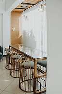 Mazeki Addis Boutique Hotel