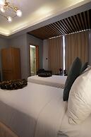 Mazeki Addis Boutique Hotel