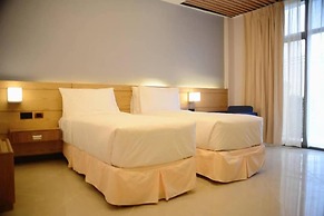 Mazeki Addis Boutique Hotel